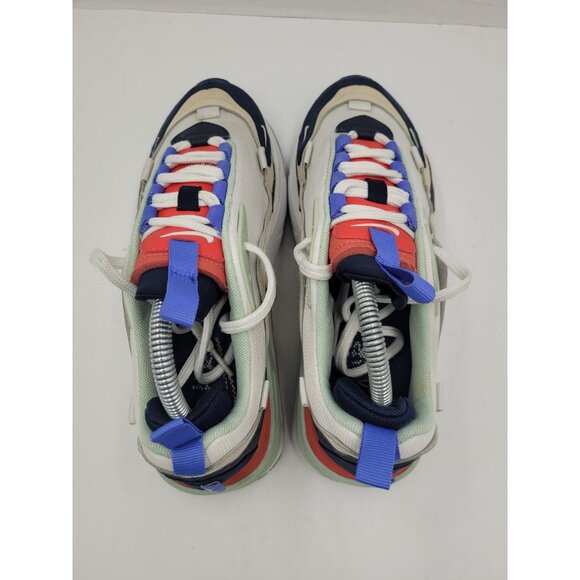 Nike Air Max Furyosa 'Rattan Obsidian' CZ4149-200 Size 9 EU 40.5 - Picture 7 of 11